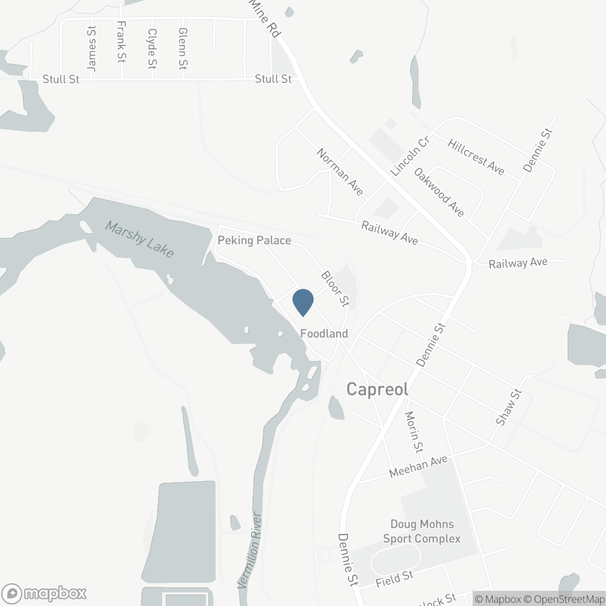 67 Young Street, Greater Sudbury, Ontario P0M 1H0